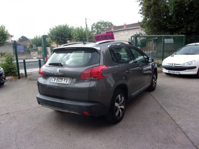 Peugeot 2008 1.6 VTI ALLURE  de 2013