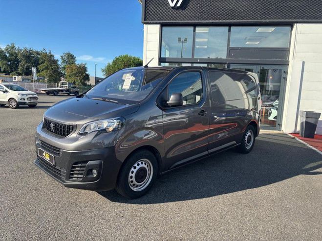 Peugeot Expert Standard 1.5 BlueHDi - 120 S&S  III FOUR  de 2022