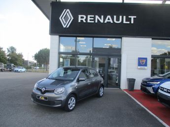  Voir détails -Renault Twingo 1.0 SCe - 75  III BERLINE Zen PHASE 2 à Bessires (31)