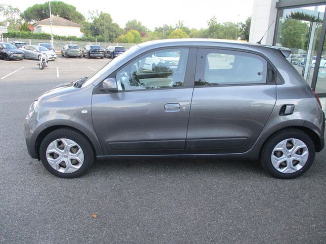 Renault Twingo 1.0 SCe - 75  III BERLINE Zen PHASE 2  de 2019