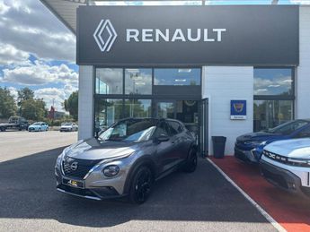  Voir détails -Nissan Juke 1.6 Hybrid - 145 - BVA multi-mode   II   à Bessires (31)