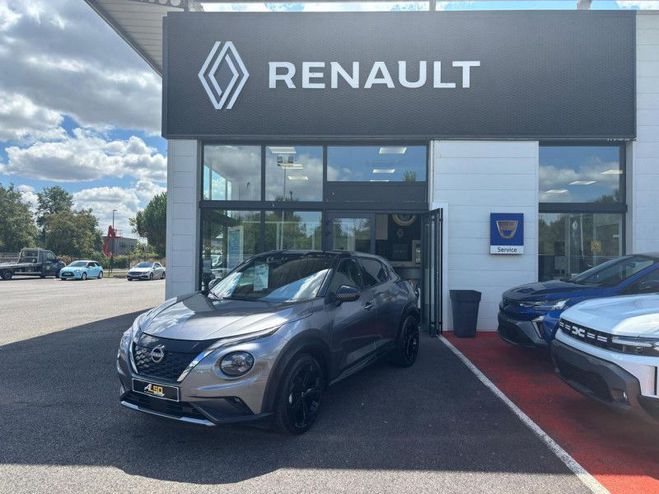 Nissan Juke 1.6 Hybrid - 145 - BVA multi-mode   II    de 2023