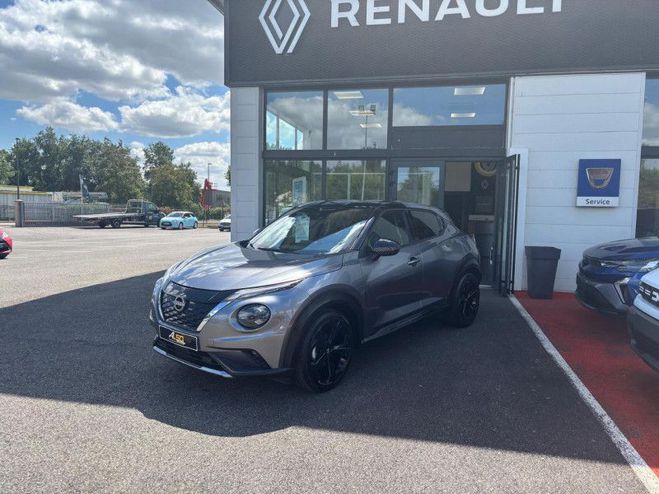 Nissan Juke 1.6 Hybrid - 145 - BVA multi-mode   II    de 2023