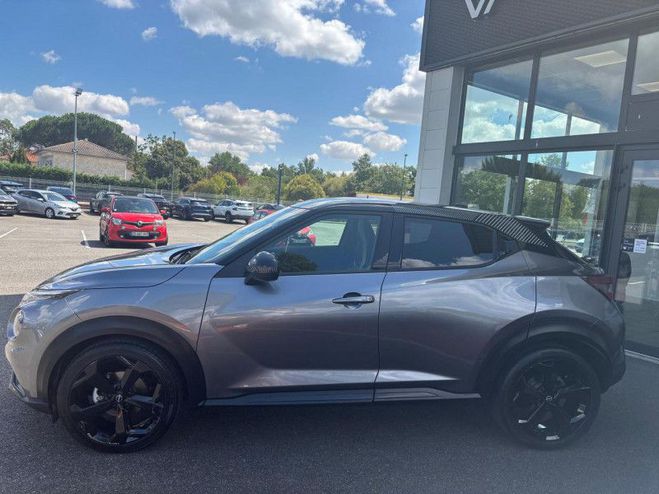 Nissan Juke 1.6 Hybrid - 145 - BVA multi-mode   II    de 2023