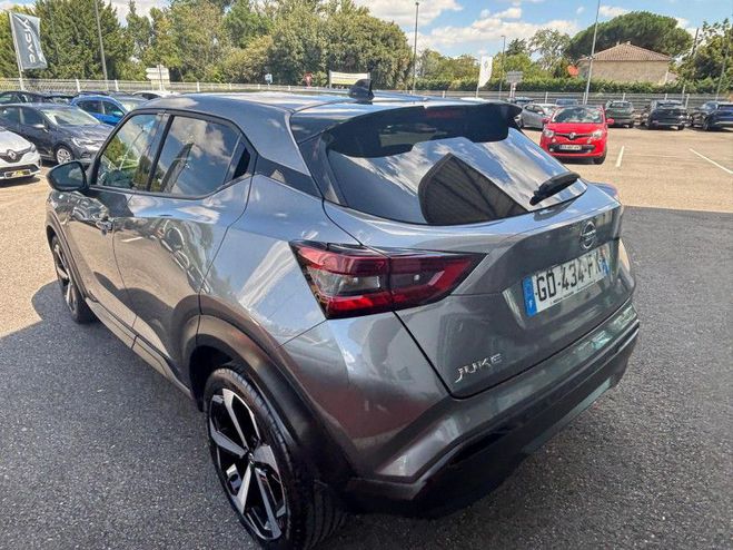 Nissan Juke 1.0 DIG-T - 114 - BV DCT   II Tekna  de 2021