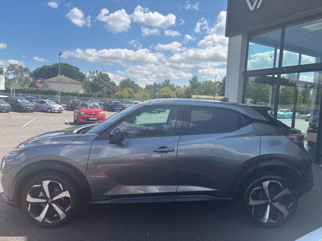 Nissan Juke 1.0 DIG-T - 114 - BV DCT   II Tekna  de 2021