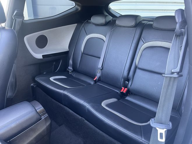 Kia Pro ceed 1.6 CRDI 128CH SPORT BLANC de 2013