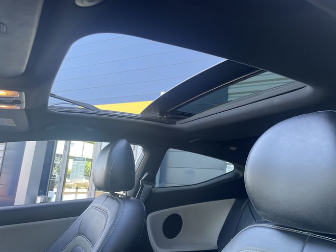 Kia Pro ceed 1.6 CRDI 128CH SPORT BLANC de 2013