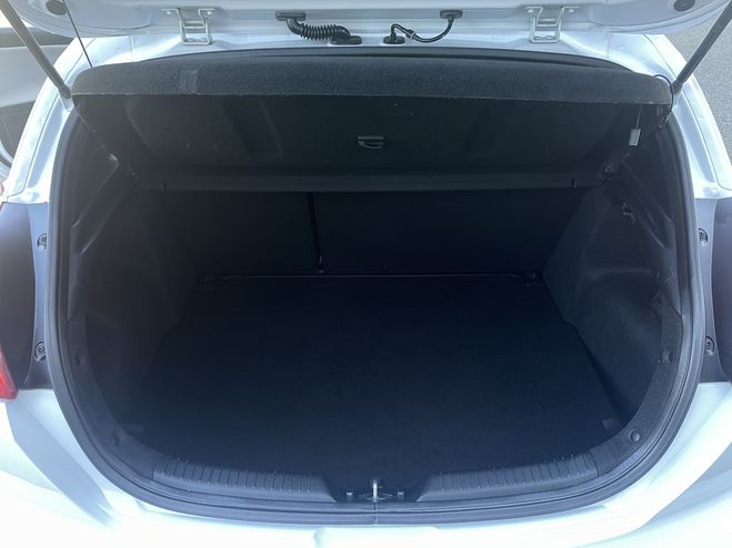 Kia Pro ceed 1.6 CRDI 128CH SPORT BLANC de 2013