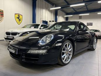  Voir détails -Porsche 911 (997) 3.8 Carrera 4S à Jouy-le-Potier (45)