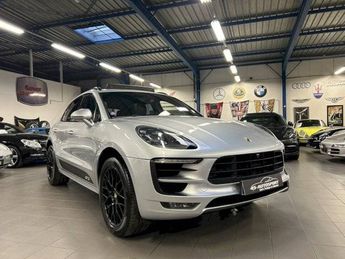  Voir détails -Porsche Macan 3.0 V6 360ch GTS PDK à Jouy-le-Potier (45)