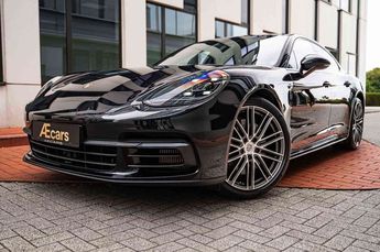  Voir détails -Porsche Panamera 4 E-HYBRID SPORT CHRONO BELGIAN CAR 1 OW à Izegem (88)