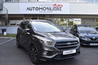  Voir détails -Ford Kuga ST Line Phase 2 1.5 SCTi EcoBoost 4x2 15 à Palaiseau (91)
