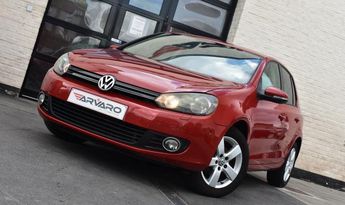  Voir détails -Volkswagen Golf 6 1.4i TEAM à Kuurne (85)