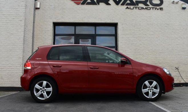 Volkswagen Golf 6 1.4i TEAM  de 2011