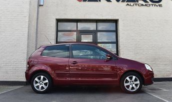  Voir détails -Volkswagen Polo 9N3 1.2i Comfortline à Kuurne (85)