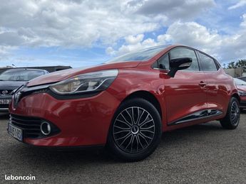  Voir détails -Renault Clio IV 0.9 TCE 90CH ENERGY DYNAMIQUE ECO à Strasbourg (67)