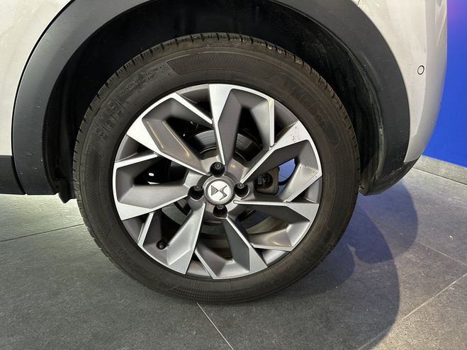 Citroen DS 3 CROSSBACK ELECTRIQUE DS3 E-Tense So Ch GRIS CLAIR de 2020