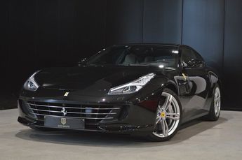  Voir détails -Ferrari GTC4 Lusso 6.3i V12 690 ch 1 MAIN - NEUVE - 500 KM à Lille (59)