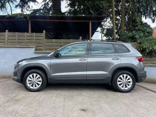 Skoda Karoq 1.5 TSI 150cv Ambition DSG 7vit Automati Graphite Gris Mtallis de 2023