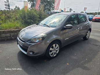  Voir détails -Renault Clio III 1.2l Tce 100 Dynamique GARANTIE à Sannois (95)