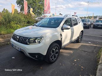  Voir détails -Dacia Duster 1.3l Tce 130 Prestige 03-2019 GARANTIE à Sannois (95)