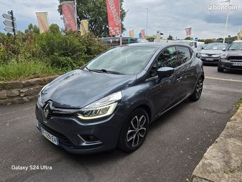  Voir détails -Renault Clio 4 1.2l Tce 75ch Life 94 000km GARANTIE à Sannois (95)