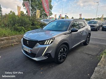  Voir détails -Peugeot 2008 Gt-Line 1.5l BlueHdi 100 GARANTIE à Sannois (95)