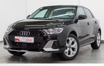  Voir détails -Audi A1 allstreet 35 TFSI 150 S-Tronic / 11/2024 à Saint-Patrice (37)