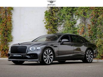 Voir détails -Bentley Flying Spur W12 6.0 635ch à Monaco (98)