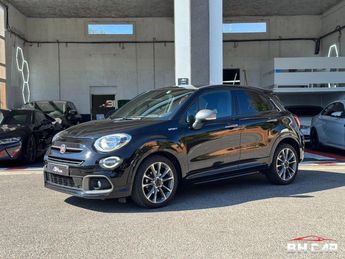  Voir détails -Fiat 500X 1.0 FIREFLY T T3 120 SPORT 4X2 à  La Seyne-sur-Mer (83)