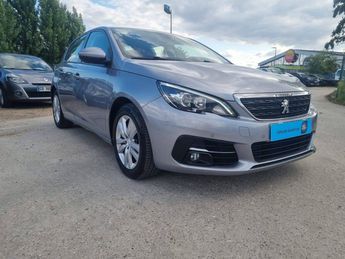  Voir détails -Peugeot 308 II 1.5 BlueHDi 130ch S&S Active Pack à vreux (27)