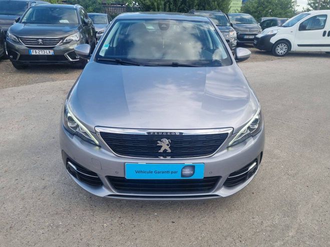Peugeot 308 II 1.5 BlueHDi 130ch S&S Active Pack  de 2021