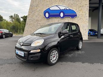  Voir détails -Fiat Panda 1.0 70CH BSG S&S à Labge (31)