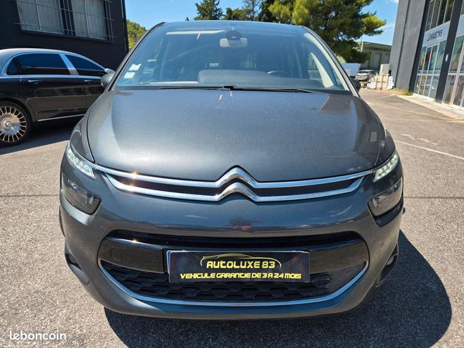 Citroen C4 Picasso 130 cv distribution neuve Autre de 2016