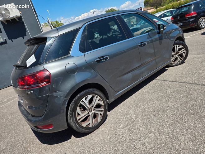 Citroen C4 Picasso 130 cv distribution neuve Autre de 2016