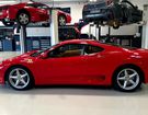 Ferrari 360 Modena  &agrave; Orl�at (63)