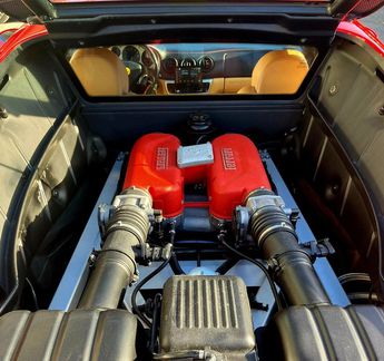  Voir détails -Ferrari 360 Modena  à Orlat (63)