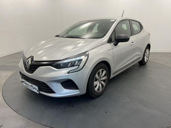  Voir détails -Renault Clio V SCe 65-20 Life à Quimper (29)