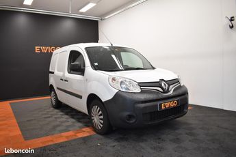  Voir détails -Renault Kangoo Express FOURGON 1.5 DCI 75 CONFORT COURR à Geispolsheim (67)