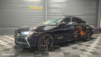  Voir détails -Citroen DS 9 E-TENSE 1.6 225H 180 PHEV HYBRID PERFO à Montlimar (26)