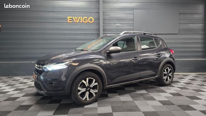 Dacia Sandero STEPWAY 1.0 TCE 110 EXPRESSION Gris de 2023