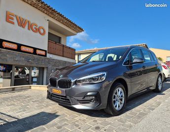  Voir détails -BMW Serie 2 Gran Tourer GRAN-TOURER 1.5 216 D 115 BU à Sainte-Maxime (83)