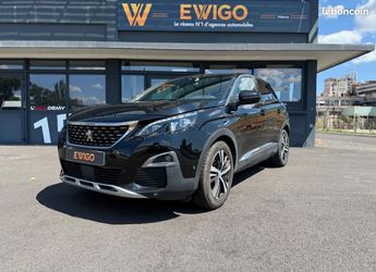  Voir détails -Peugeot 3008 GT LINE II 1.2 130CH à Valence (26)