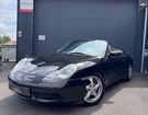Porsche 911 TYPE 996 CABRIOLET CARRERA 4, 22 CV 300  à Brindas (69)