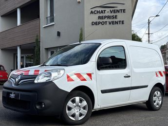  Voir détails -Renault Kangoo Express L1 1.2 TCe - 115 - BV EDC Euro 6 à Longeville-ls-Metz (57)