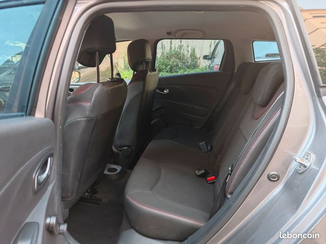 Renault Clio Estate 1.5 dCi 75ch energy Busines Gris de 2015