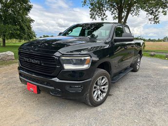  Voir détails -Dodge Ram 1500 SPORT 5,7L V8 HEMI 395 - 45000? TTC à Senlis (60)