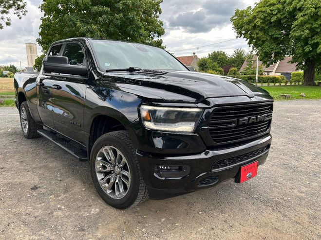 Dodge Ram 1500 SPORT 5,7L V8 HEMI 395 - 45000? TTC  de 2019
