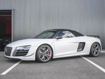  Voir détails -Audi R8 GT 250 / 333 à Obernai (67)